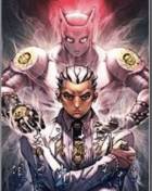 Yoshikage Kira will save Renri