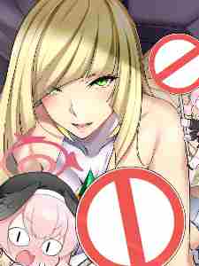 I'm not a Pokémon succubus.