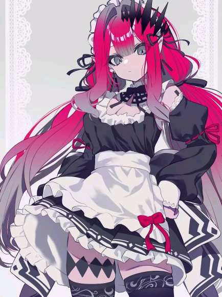Type Moon World, this moon is really wild