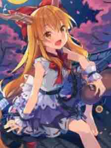Arknights, Suika's Messenger Journey