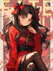 Type-Moon, isn't this really the other world?