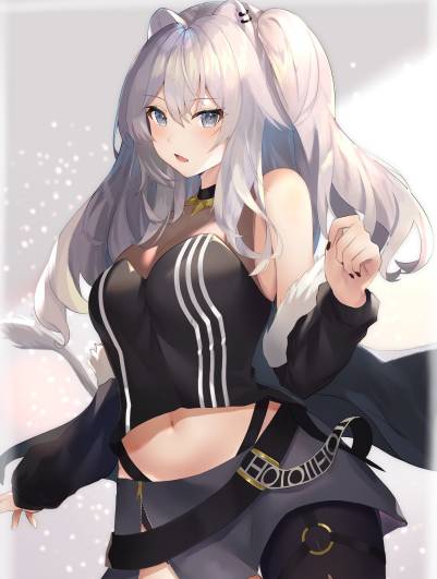 dream girlfriend come true