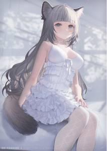 Experience Xue Nai's life at the beginning, I am not a human anymore